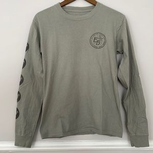 Eastern Boarder Longsleeve